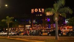 Foto de la galería: Noche de sábado en la Costanera  posadeña
