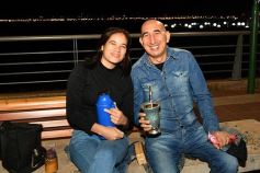 Foto de la galería: Noche de sábado en la Costanera  posadeña