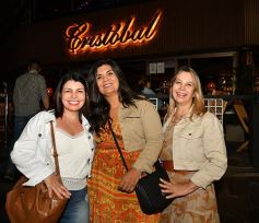Foto de la galería: Noche de sábado en la Costanera  posadeña
