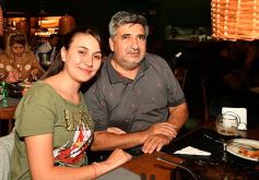 Foto de la galería: Noche de sábado en la Costanera  posadeña