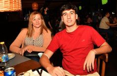 Foto de la galería: Noche de sábado en la Costanera  posadeña