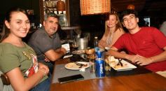 Foto de la galería: Noche de sábado en la Costanera  posadeña