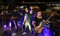 Foto de la galería: Noche de sábado en la Costanera  posadeña