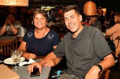 Foto de la galería: Noche de sábado en la Costanera  posadeña