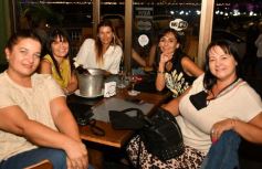 Foto de la galería: Noche de sábado en la Costanera  posadeña