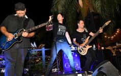 Foto de la galería: Noche de sábado en la Costanera  posadeña