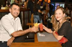 Foto de la galería: Noche de sábado en la Costanera  posadeña