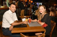 Foto de la galería: Noche de sábado en la Costanera  posadeña