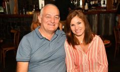 Foto de la galería: Noche de sábado en la Costanera  posadeña