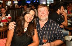 Foto de la galería: Noche de sábado en la Costanera  posadeña