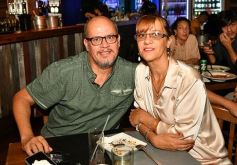 Foto de la galería: Noche de sábado en la Costanera  posadeña