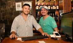 Foto de la galería: Noche de sábado en la Costanera  posadeña