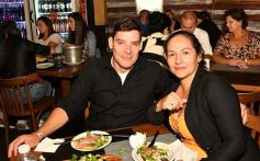 Foto de la galería: Noche de sábado en la Costanera  posadeña