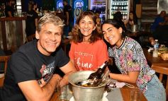 Foto de la galería: Noche de sábado en la Costanera  posadeña