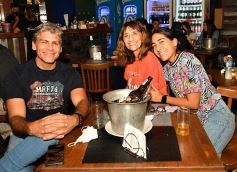 Foto de la galería: Noche de sábado en la Costanera  posadeña
