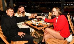 Foto de la galería: Noche de sábado en la Costanera  posadeña