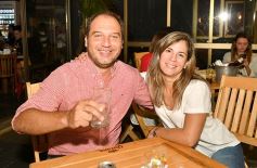 Foto de la galería: Noche de sábado en la Costanera  posadeña