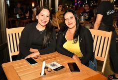 Foto de la galería: Noche de sábado en la Costanera  posadeña