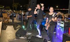 Foto de la galería: Noche de sábado en la Costanera  posadeña