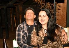 Foto de la galería: Noche de sábado en la Costanera  posadeña