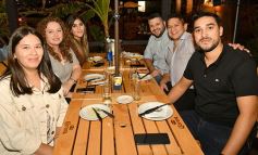 Foto de la galería: Noche de sábado en la Costanera  posadeña
