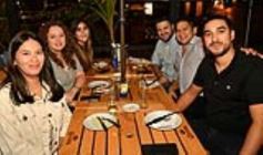 Foto de la galería: Noche de sábado en la Costanera  posadeña