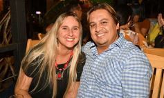 Foto de la galería: Noche de sábado en la Costanera  posadeña