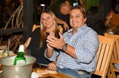 Foto de la galería: Noche de sábado en la Costanera  posadeña