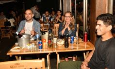 Foto de la galería: Noche de sábado en la Costanera  posadeña