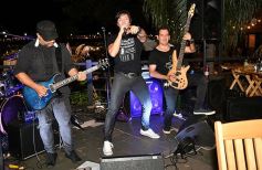 Foto de la galería: Noche de sábado en la Costanera  posadeña