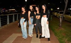 Foto de la galería: Noche de sábado en la Costanera  posadeña