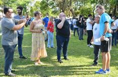 Foto de la galería: "Vivamos el Fútbol", una oportunidad para los futuros ídolos del deporte misionero