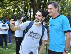 Foto de la galería: "Vivamos el Fútbol", una oportunidad para los futuros ídolos del deporte misionero