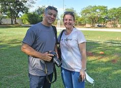 Foto de la galería: "Vivamos el Fútbol", una oportunidad para los futuros ídolos del deporte misionero