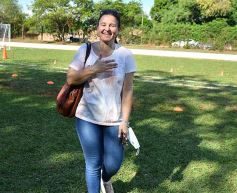 Foto de la galería: "Vivamos el Fútbol", una oportunidad para los futuros ídolos del deporte misionero