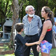 Foto de la galería: "Vivamos el Fútbol", una oportunidad para los futuros ídolos del deporte misionero