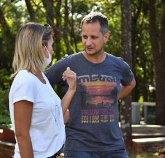 Foto de la galería: "Vivamos el Fútbol", una oportunidad para los futuros ídolos del deporte misionero