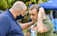 Foto de la galería: "Vivamos el Fútbol", una oportunidad para los futuros ídolos del deporte misionero