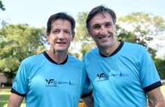 Foto de la galería: "Vivamos el Fútbol", una oportunidad para los futuros ídolos del deporte misionero