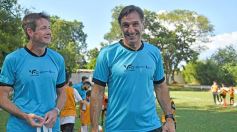 Foto de la galería: "Vivamos el Fútbol", una oportunidad para los futuros ídolos del deporte misionero