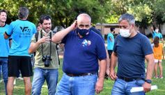 Foto de la galería: "Vivamos el Fútbol", una oportunidad para los futuros ídolos del deporte misionero