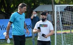 Foto de la galería: "Vivamos el Fútbol", una oportunidad para los futuros ídolos del deporte misionero