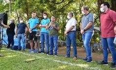 Foto de la galería: "Vivamos el Fútbol", una oportunidad para los futuros ídolos del deporte misionero