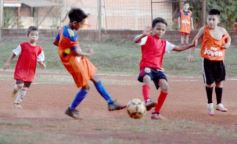 Foto de la galería: El "Globito" con caras nuevas: Fútbol, fraternidad y trabajo en equipo