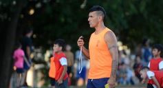 Foto de la galería: El "Globito" con caras nuevas: Fútbol, fraternidad y trabajo en equipo