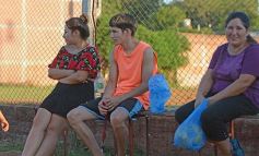 Foto de la galería: El "Globito" con caras nuevas: Fútbol, fraternidad y trabajo en equipo