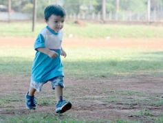 Foto de la galería: El "Globito" con caras nuevas: Fútbol, fraternidad y trabajo en equipo