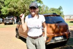 Foto de la galería: Talento misionero presente en torneo de equitación en Posadas