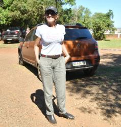 Foto de la galería: Talento misionero presente en torneo de equitación en Posadas