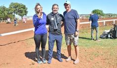 Foto de la galería: Talento misionero presente en torneo de equitación en Posadas